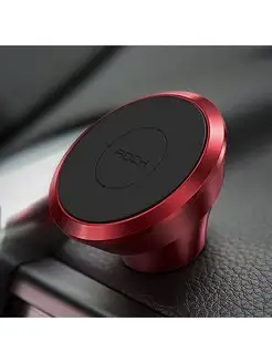 Автодержатель магнитный на торпеду Magnetic Car Mount