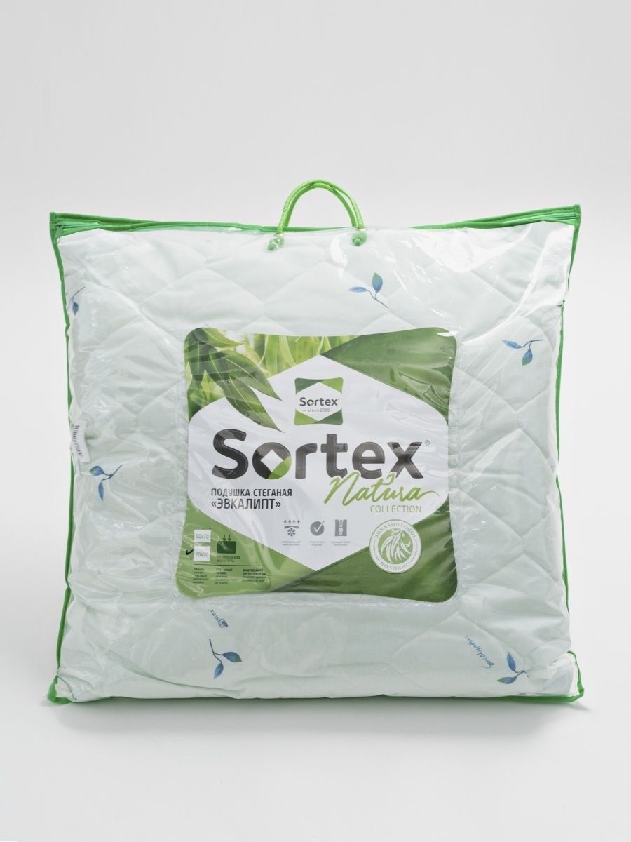 Sortex подушки