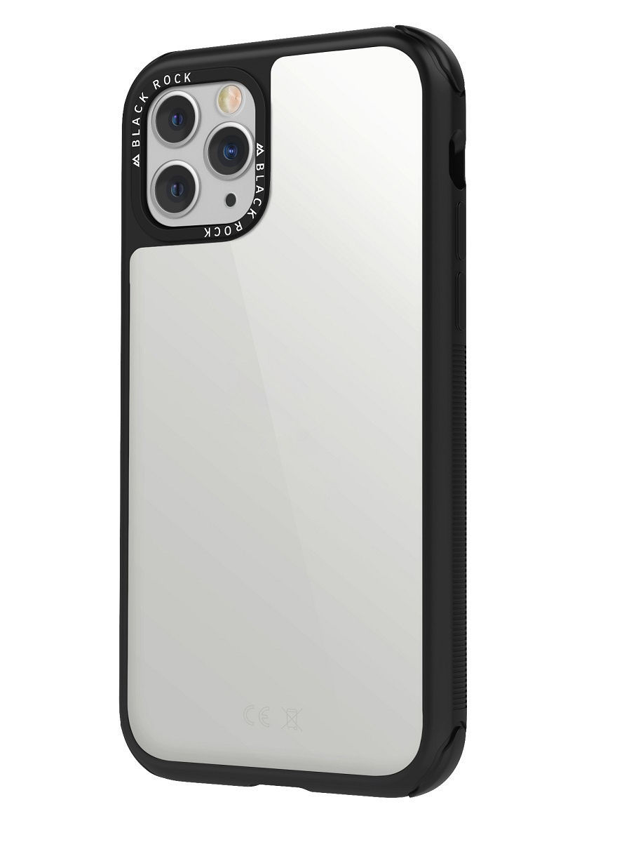 Чехол Black Rock Air robust iphone 11 прозрачный (1100arr01)