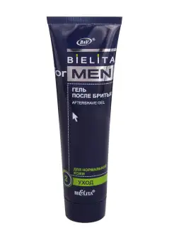 Гель для лица после бритья Belita for Men