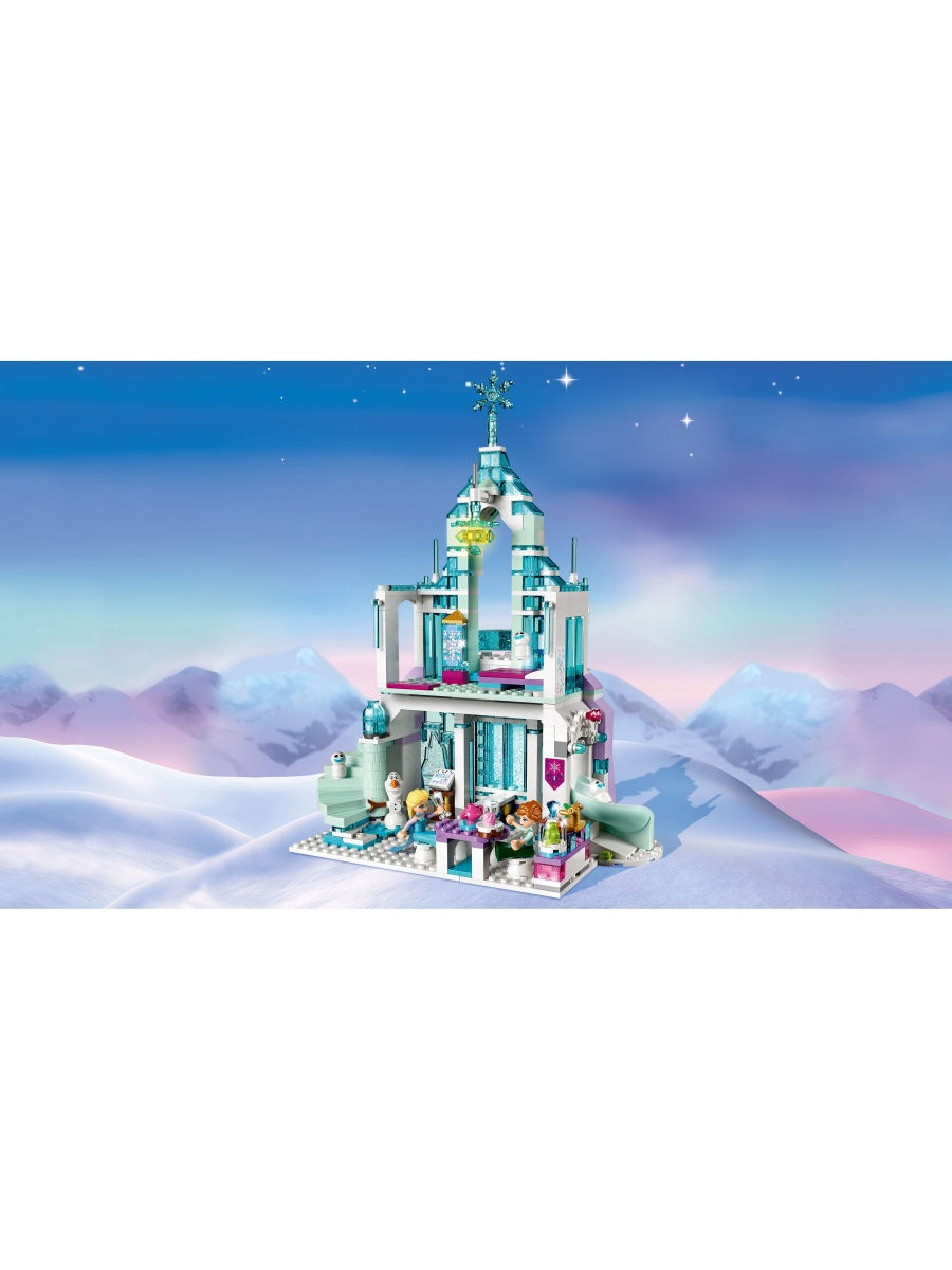 lego disney 43172