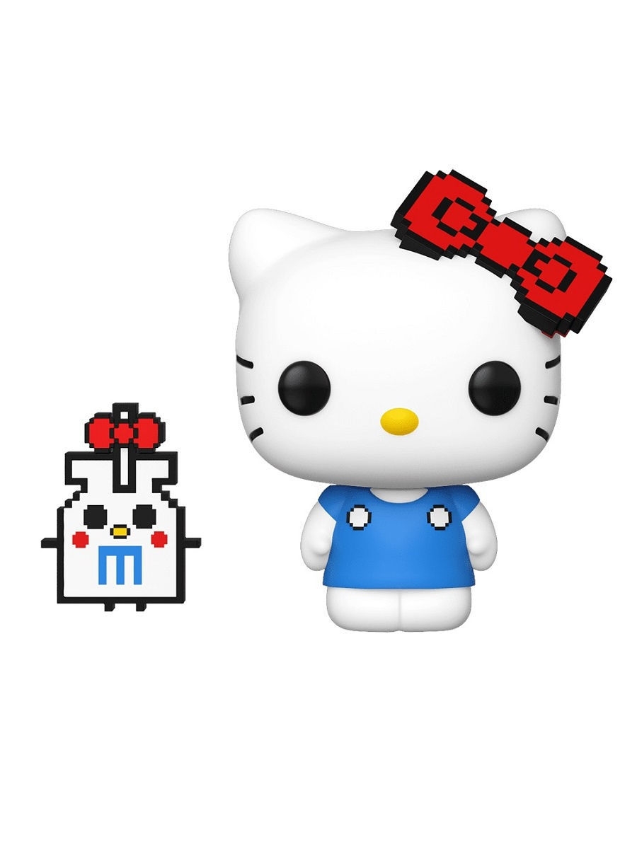 Фигурки хелло. Фигурка Funko Pop! Hello Kitty: hello Kitty (Classic) 43461. Фанки поп Хелло Китти. Funko Pop Sanrio. Funko hello Kitty 63 64.