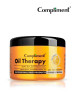 Маска для волос Oil Therapy с маслом арганы бренд Compliment продавец Продавец № 12693