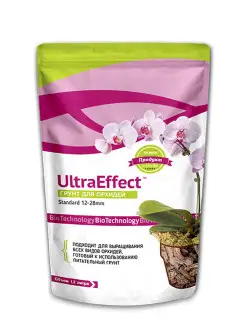 Грунт для орхидей Ultra Effect Standard 12-28mm 1.2л