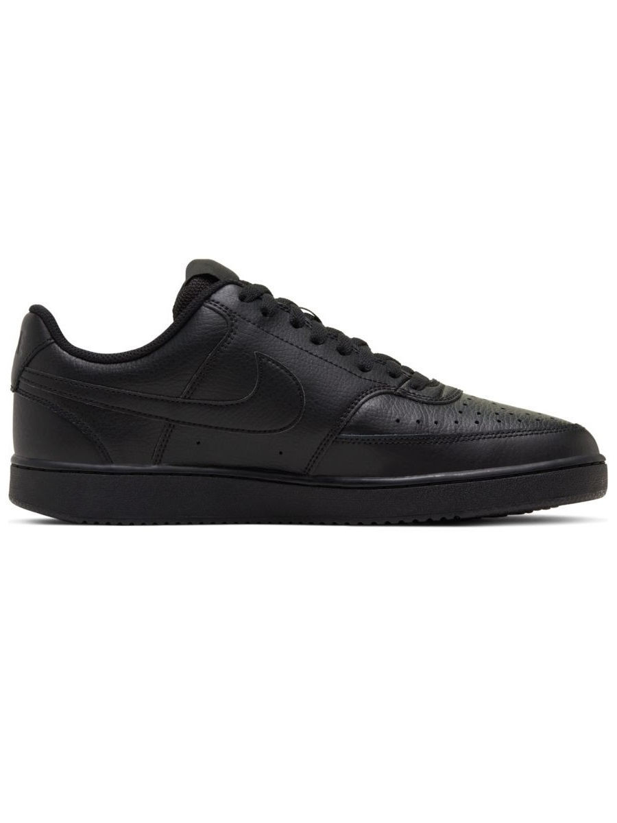 mens nike court low