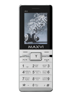 Мелодии телефона maxvi