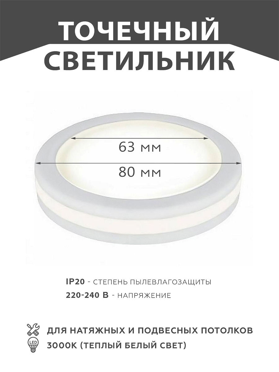 Размеры светильников. Bl098 светильник Gauss. Точечный светильник диаметр 80. Светильник диаметр 80мм. Точечные светильники 5.3 Размеры.