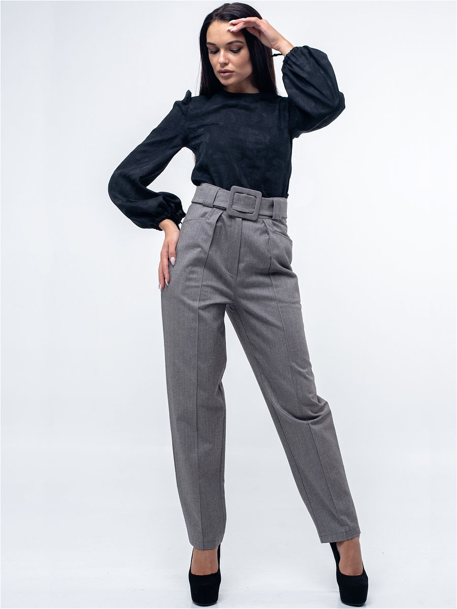 Стильные брюки для женщин