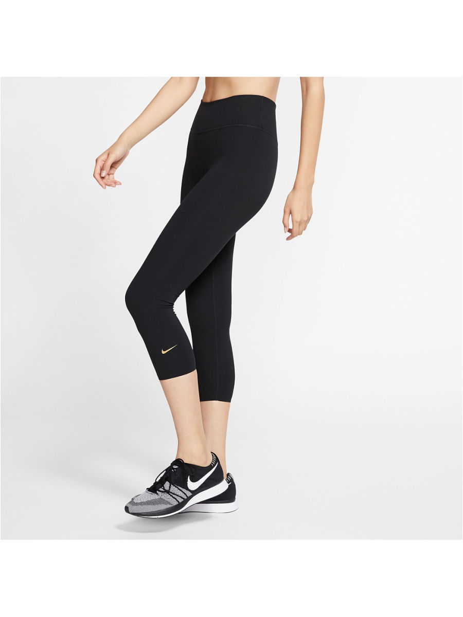nike one luxe tight