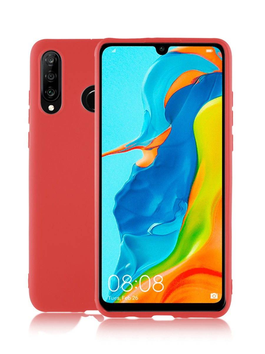 Карта памяти для huawei p30