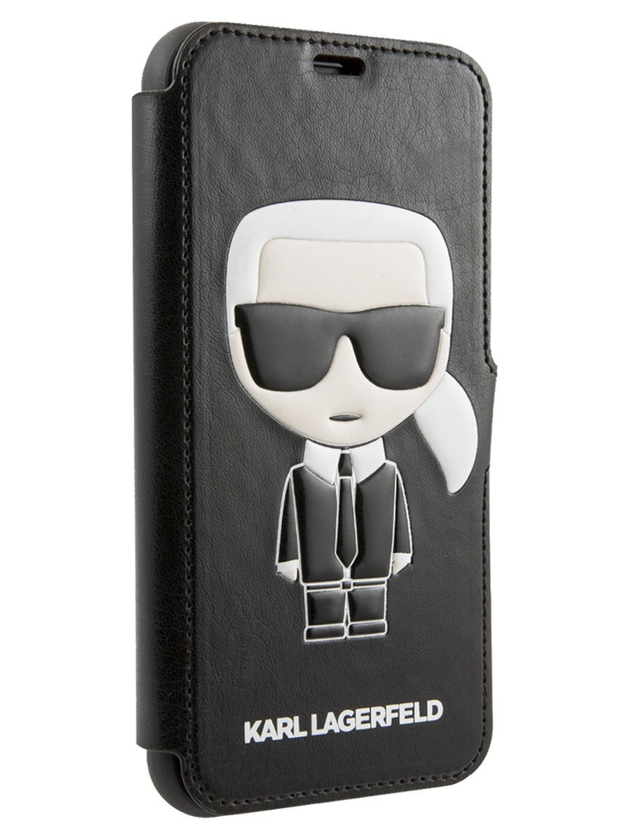 Чехол karl lagerfeld 15 pro max