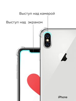 Iphone xs нет изображения