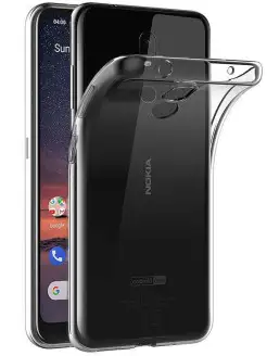 Ультратонкий чехол для Nokia 3.2