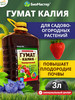 Удобрение для растений Гумат Калия, 3 л бренд БиоМастер продавец Продавец № 26614