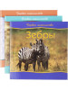 Первое знакомство.Зебры.Жирафы.Волки(комплект из 3 книг) бренд Ридерз Дайджест продавец Продавец № 61185