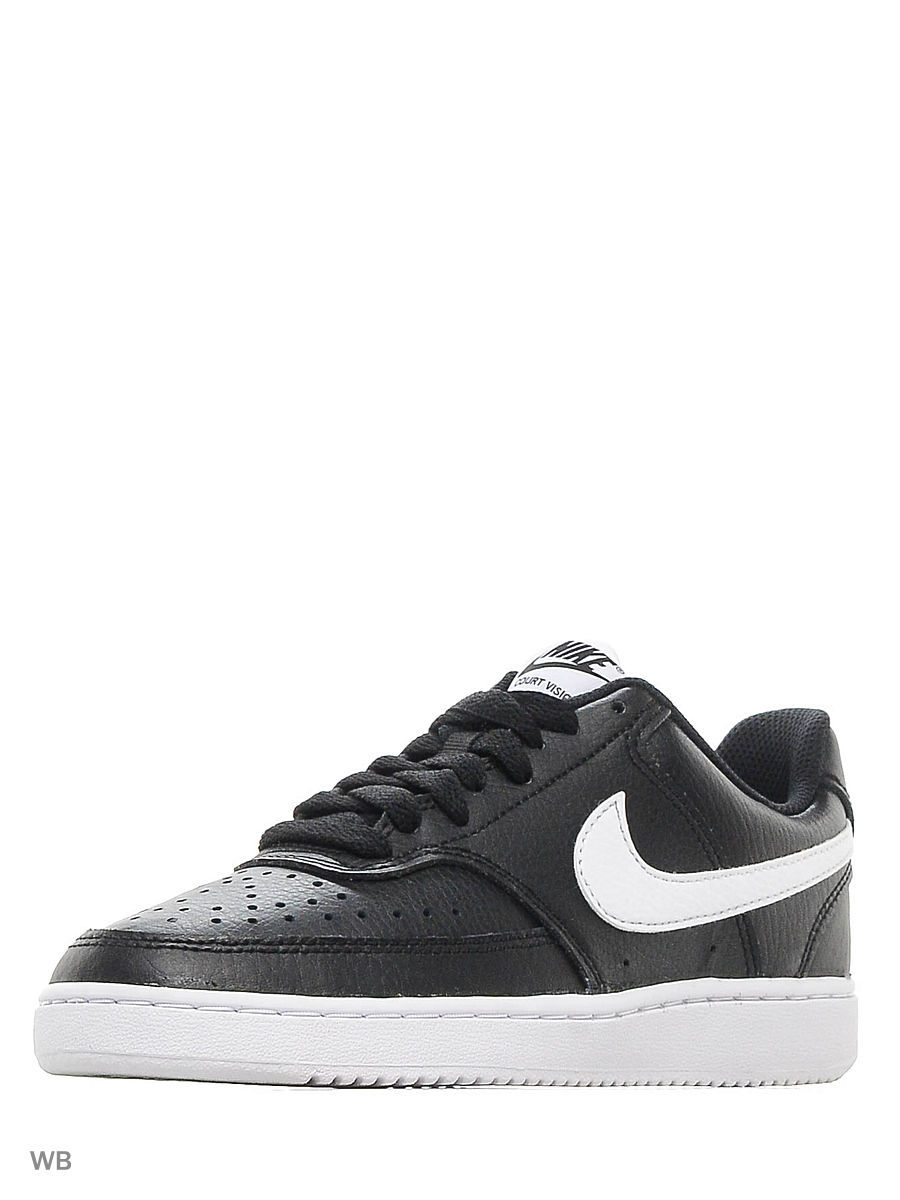nike wmns court vision low