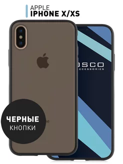 Чехол на Apple iPhone X iPhone XS