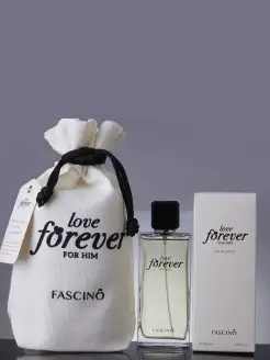 Парфюмерная вода Love Forever For Him EDP 100ml