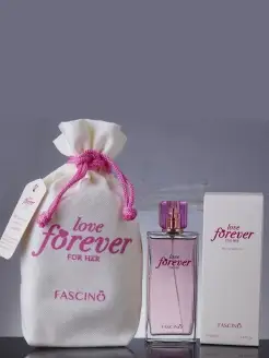 Парфюмерная вода Love Forever For Her EDP 100ml